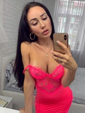 Анкета проститутки Риана, 23 года
