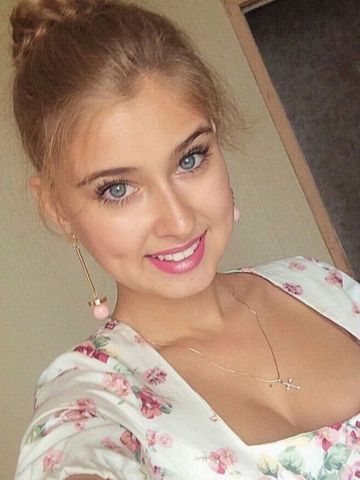 Анкета проститутки Алена, 24 года